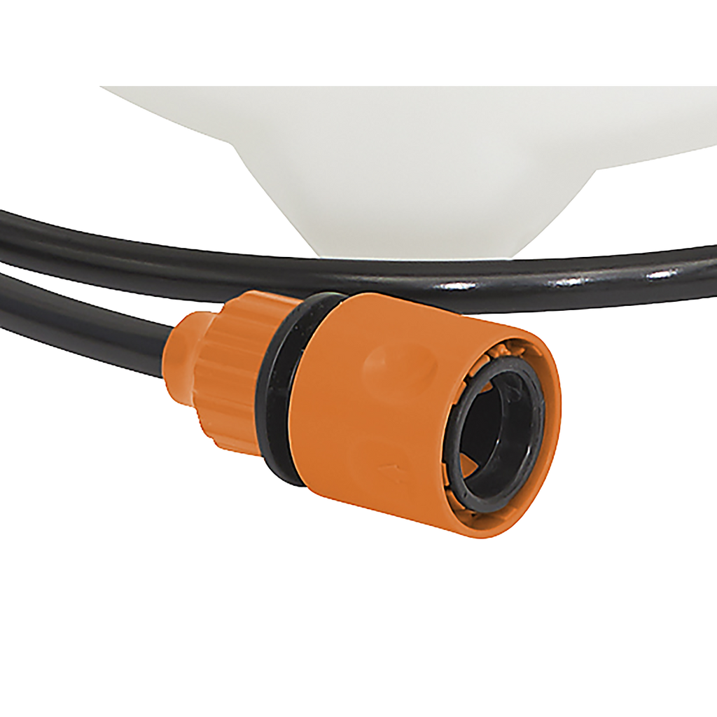 Dust Suppression Water Tank 8L