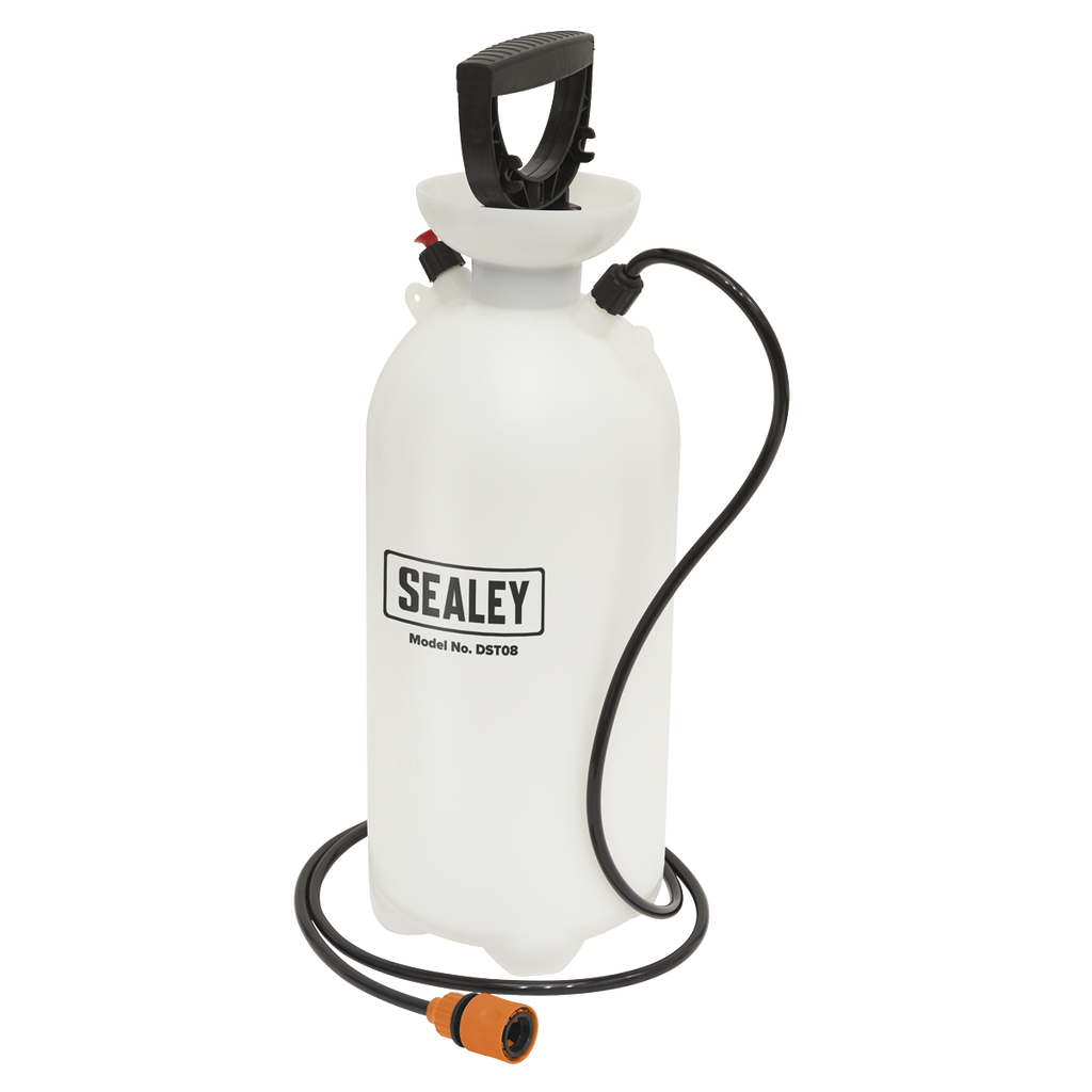 Dust Suppression Water Tank 8L