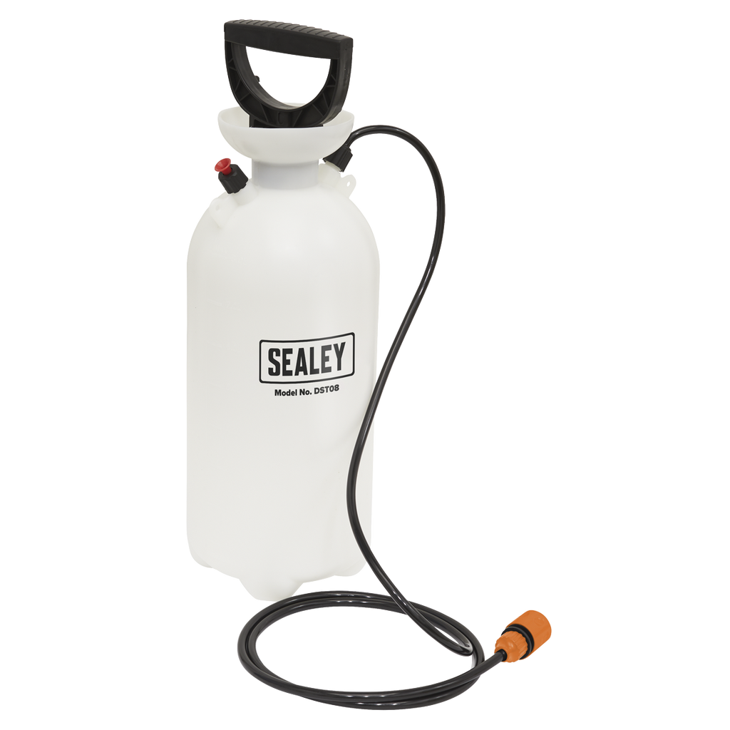 Dust Suppression Water Tank 8L