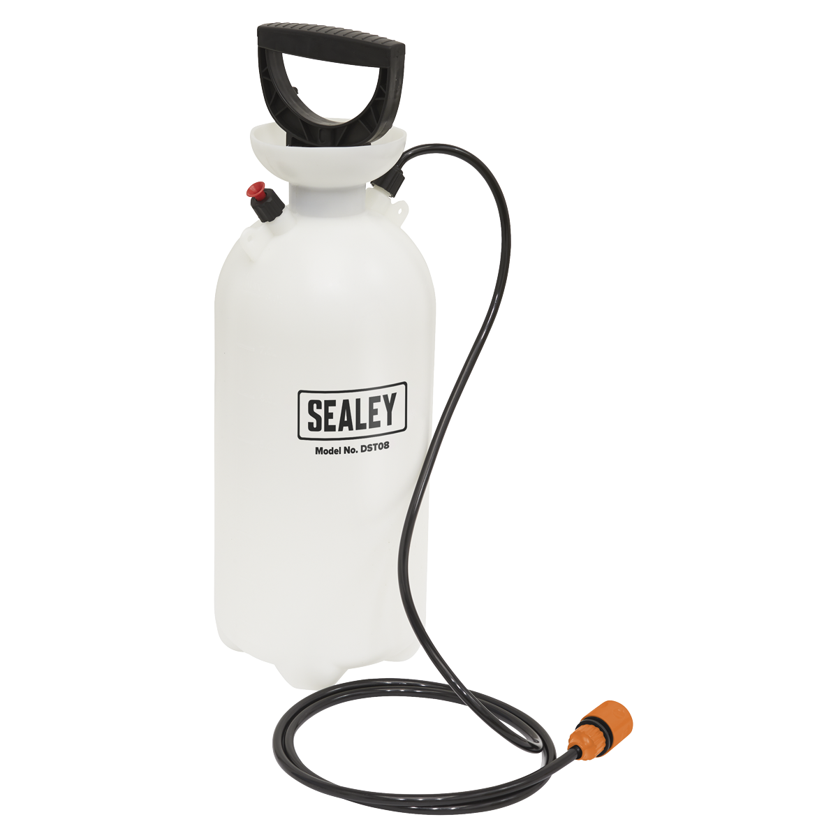Dust Suppression Water Tank 8L