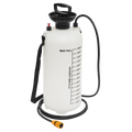 Dust Suppression Water Tank 14L