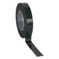 Double-Sided Adhesive Foam Tape 25mm x 10m - Green Backing