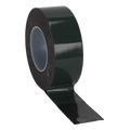 Double-Sided Adhesive Foam Tape 50mm x 10m - Green Backing