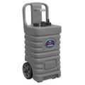 Mobile Dispensing Tank 55L - Grey