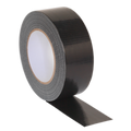 Duct Tape 48mm x 50m - Black
