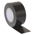 Duct Tape 75mm x 50m - Black