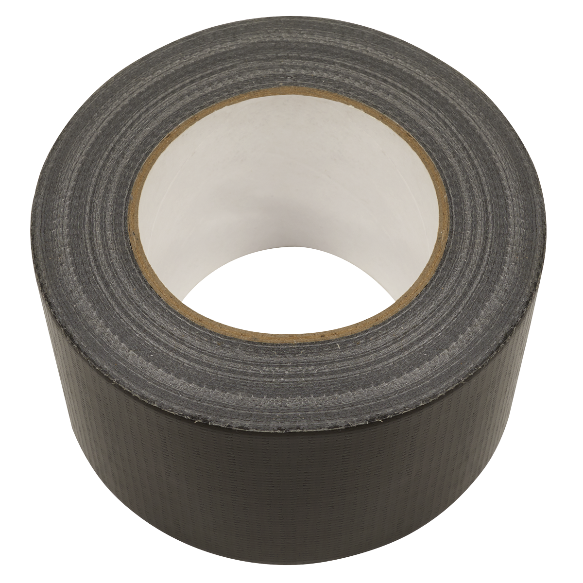 Duct Tape 75mm x 50m - Black
