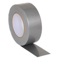 Duct Tape 48mm x 50m - Silver