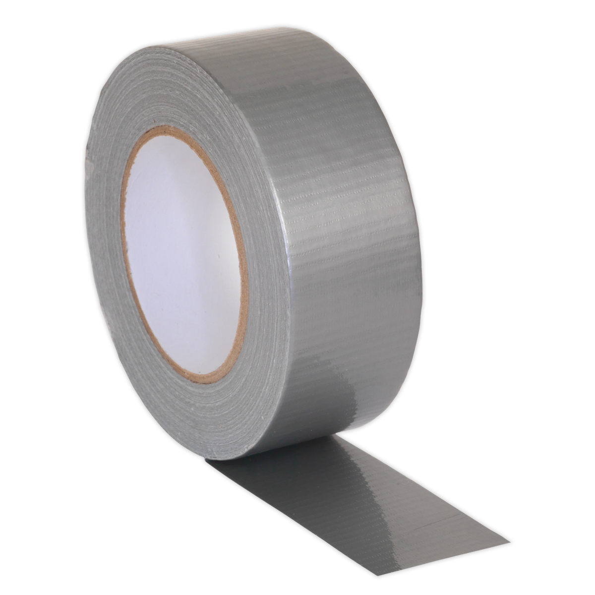Duct Tape 48mm x 50m - Silver