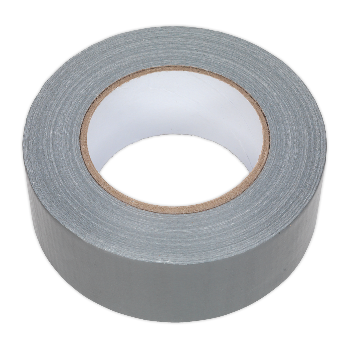 Duct Tape 48mm x 50m - Silver