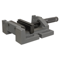 3-Way Drill Vice 100mm