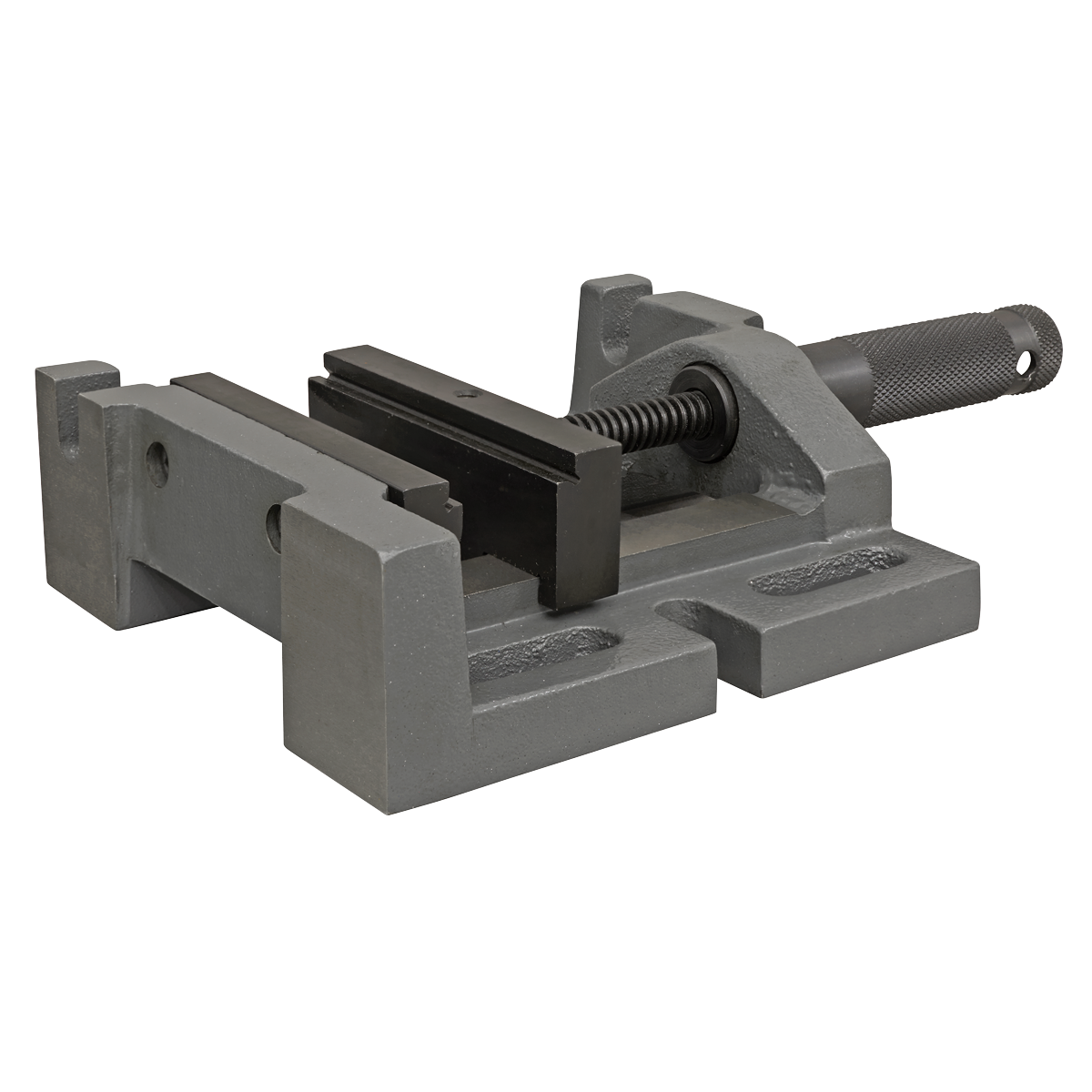 3-Way Drill Vice 100mm