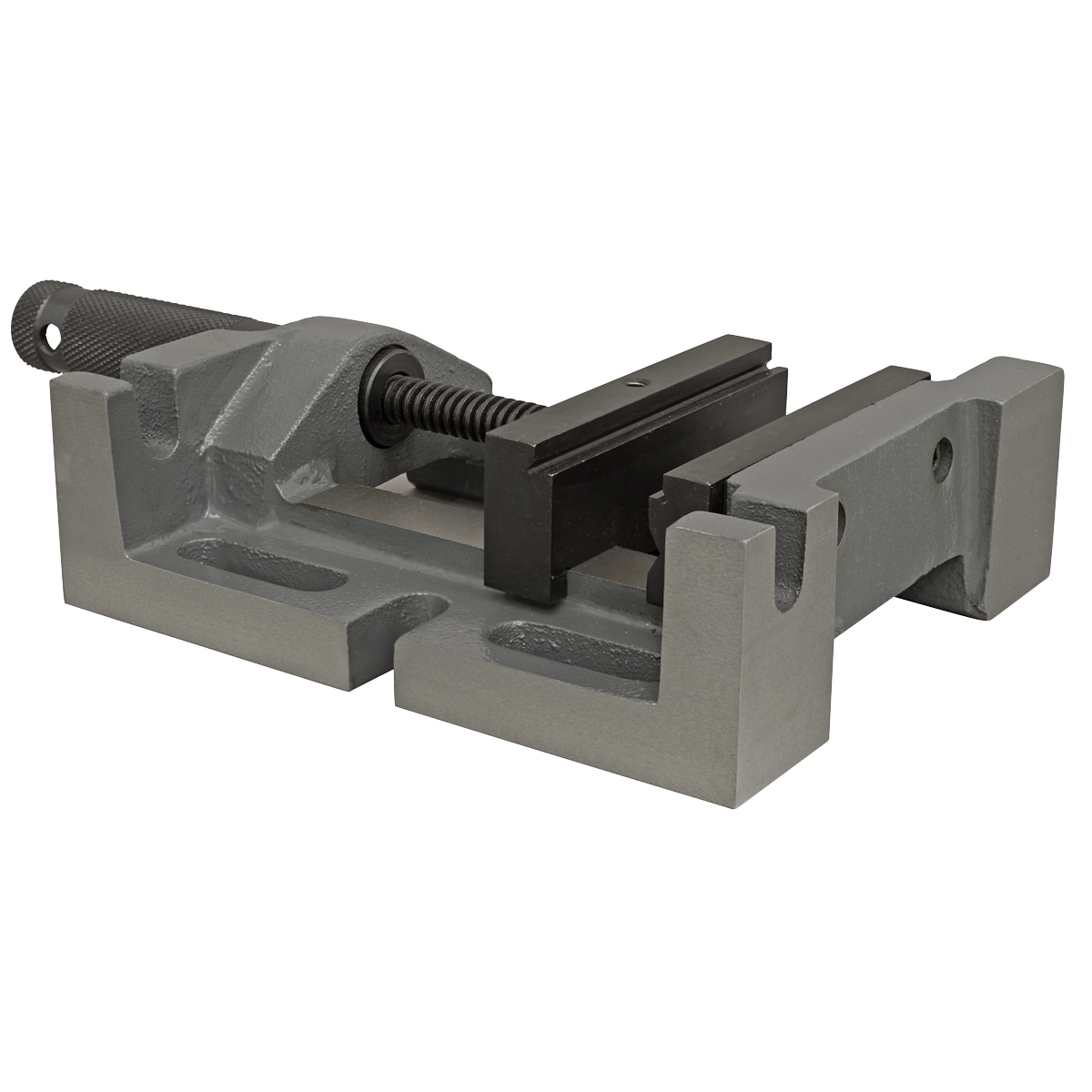 3-Way Drill Vice 100mm