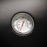 Dellonda 2 Burner Gas BBQ Grill with Ignition & Thermometer - B