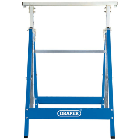 Draper Telescopic Trestle/Saw Horse 250kg - Pair - EX-D