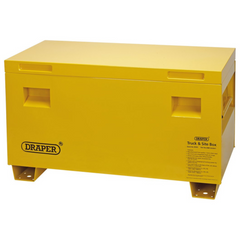 Draper 78785 Steel Tool & Equipment Security Storage Site Truck Box 915 x 470 x 590mm