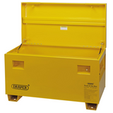 Draper Contractors Secure Storage Box 48" - EX-D
