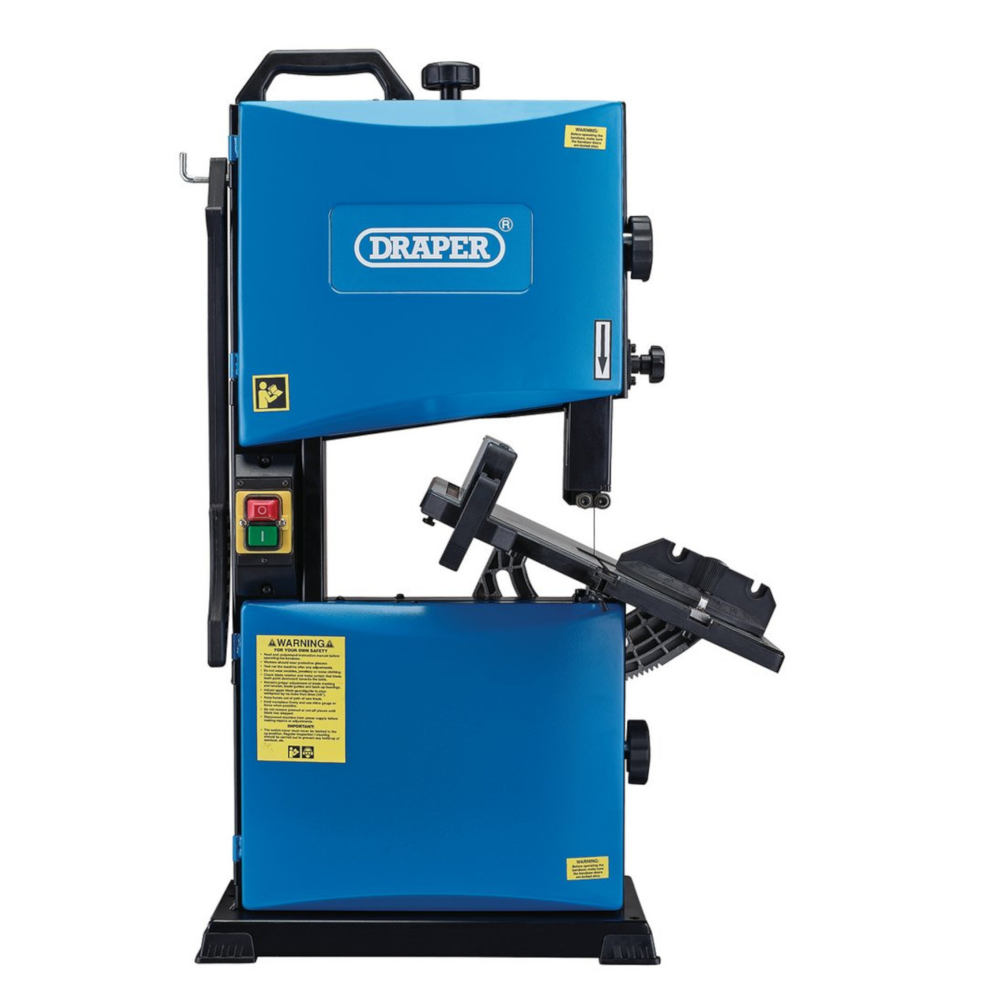 Draper Bandsaw 228mm 300W - EX-D