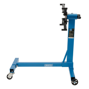 Draper 20129 Engine Transmission Support Stand 450kg