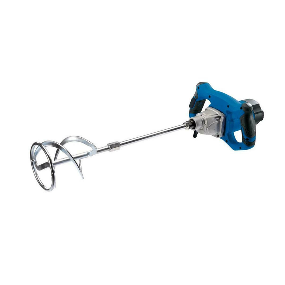 Draper 56406 Electric Paddle Mixer, 120 Litre Capacity, 1400W 110V
