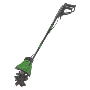 Draper 97927 Electric Ground Soil Garden Tiller, 360mm, 800W