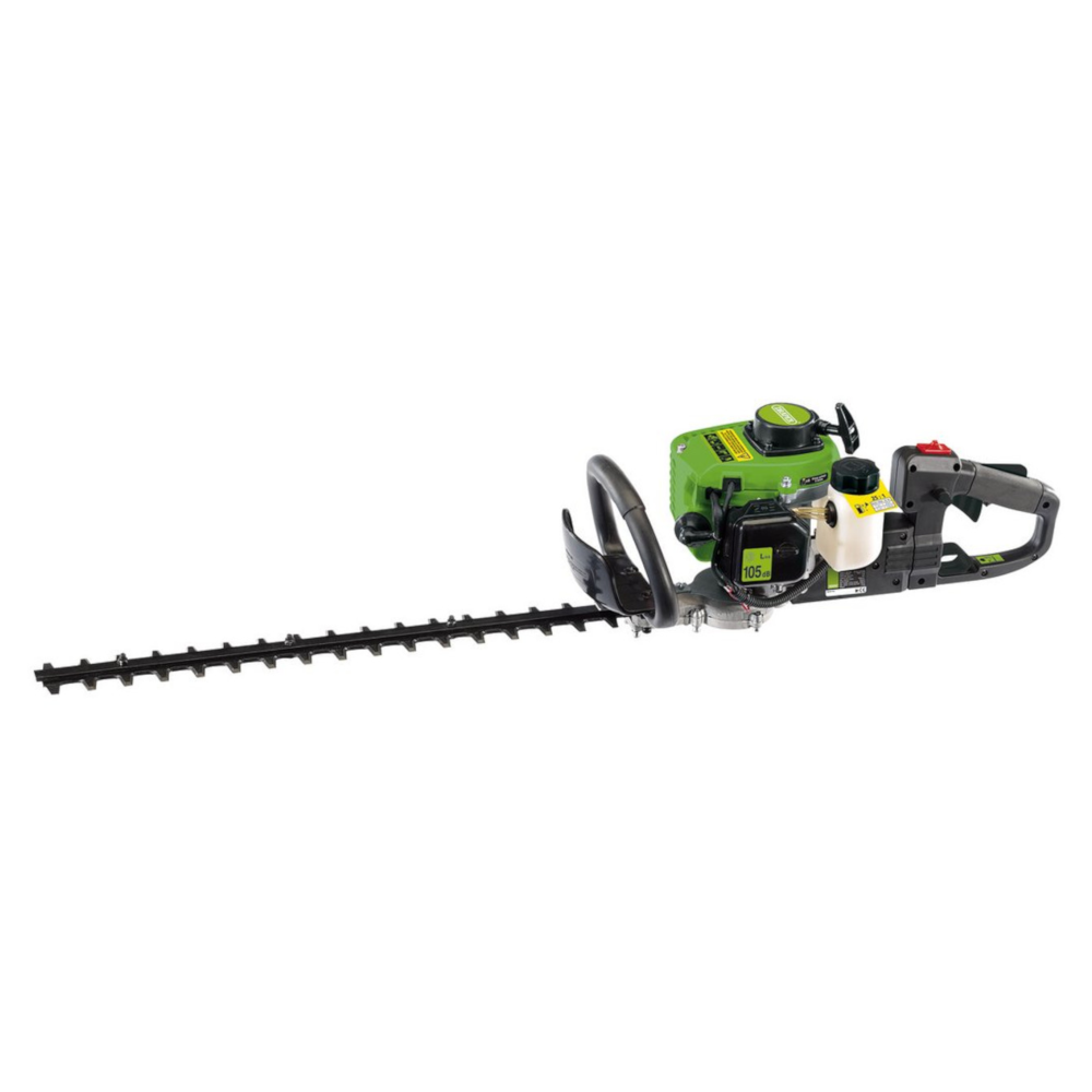 Draper 32319 Petrol Hedge Bush Cutter Trimmer 500mm 22.5cc