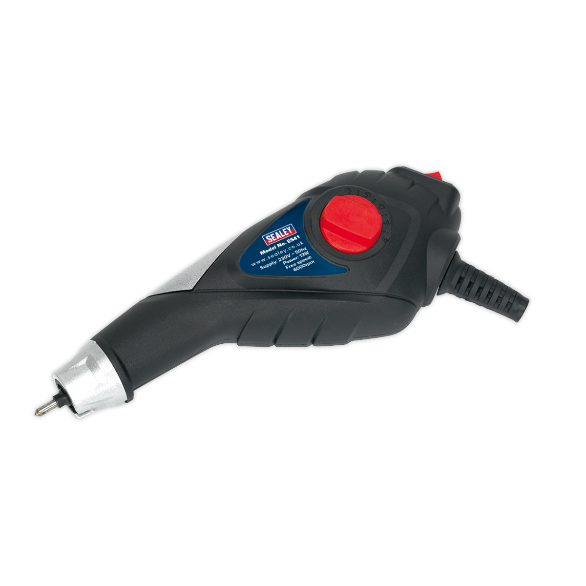 Tungsten Carbide Tipped Tool Engraver 13W 230V