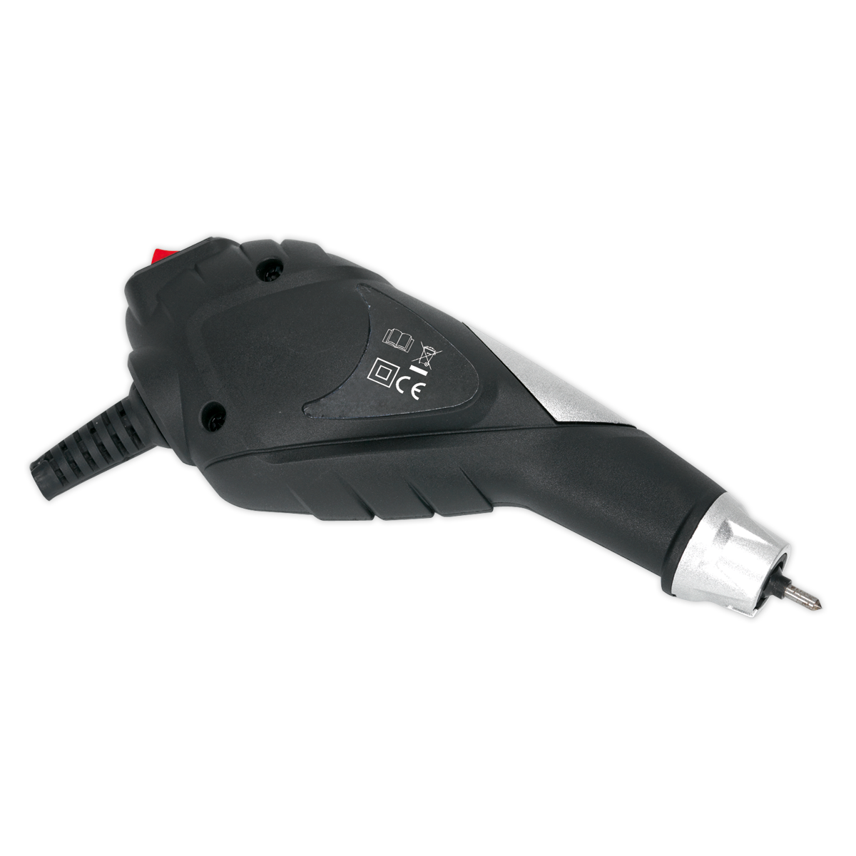 Tungsten Carbide Tipped Tool Engraver 13W 230V