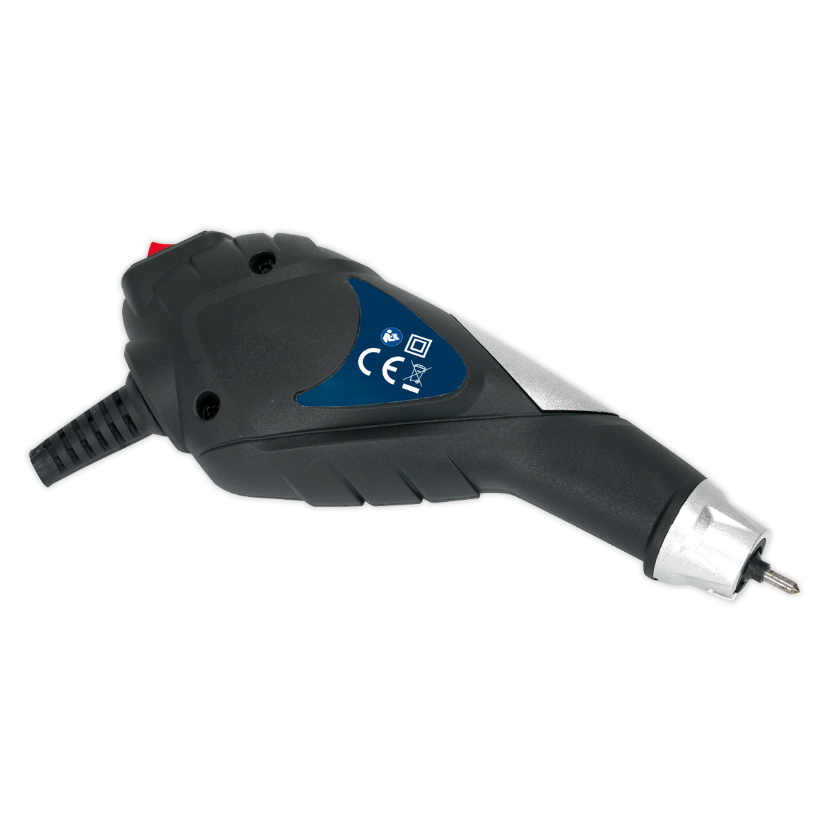 Tungsten Carbide Tipped Tool Engraver 13W 230V