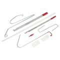 Emergency Car Opening Kit
