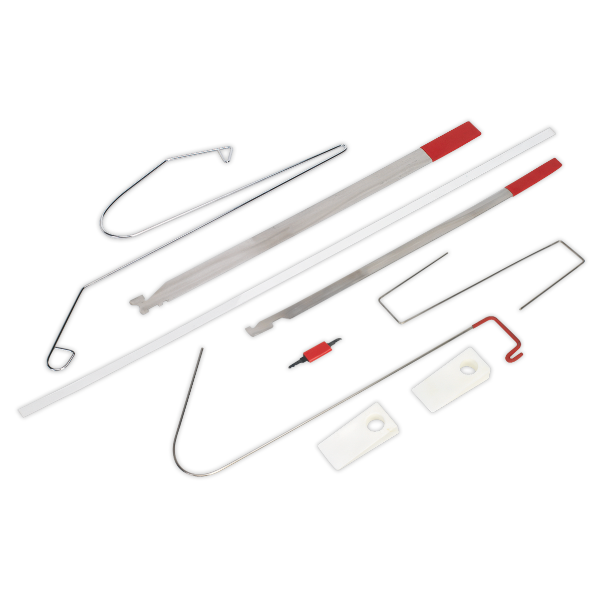 Emergency Car Opening Kit