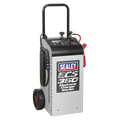 12/24V Electronic Charger Starter 60/350A