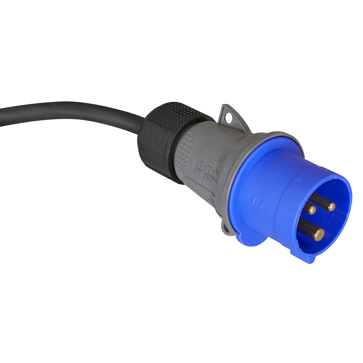 12/24V Electronic Charger Starter 60/350A