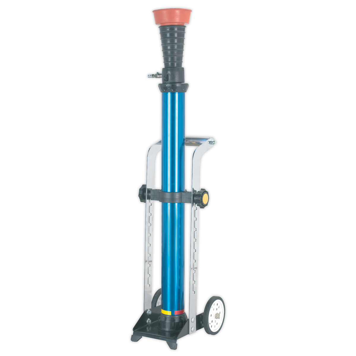 Exhaust Fume Extractor with 3m Ducting