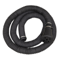 5m Single Hose 75mm