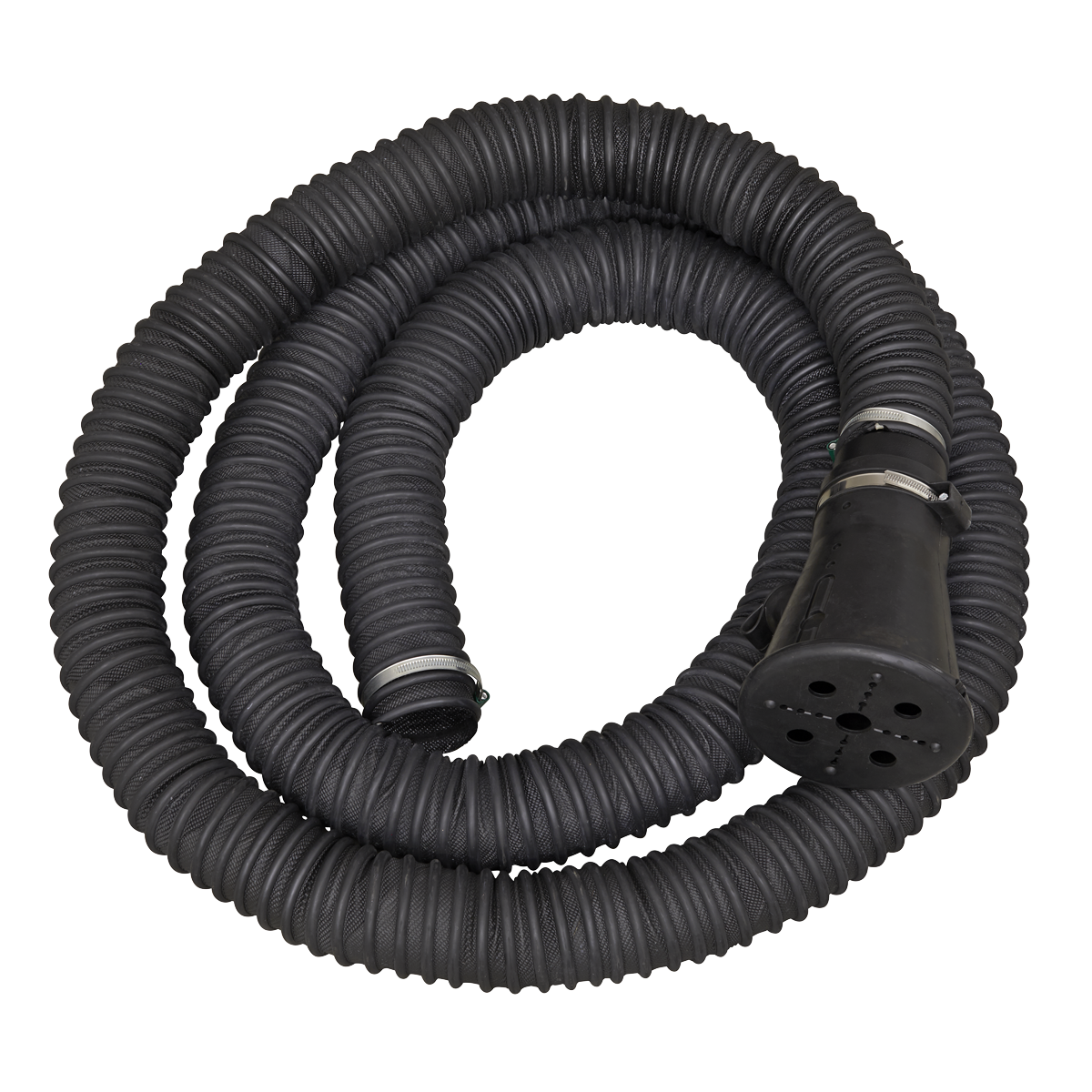 5m Single Hose 75mm