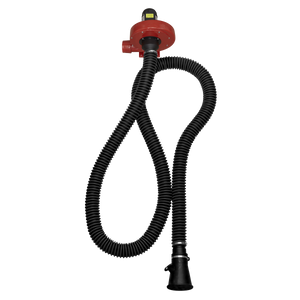 Single Duct Exhaust Fume Extraction System 370W/230V