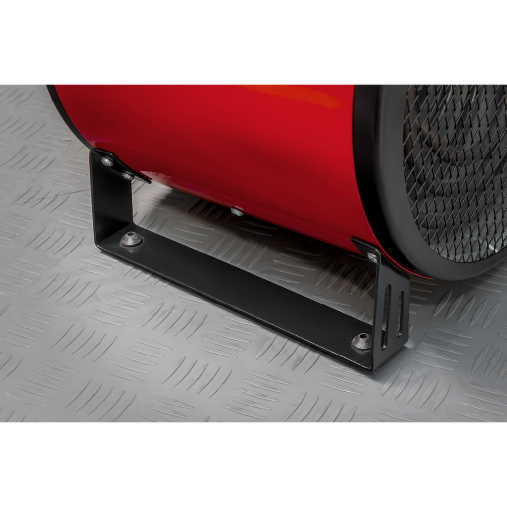 Industrial Fan Heater, 2000W (EH2001)