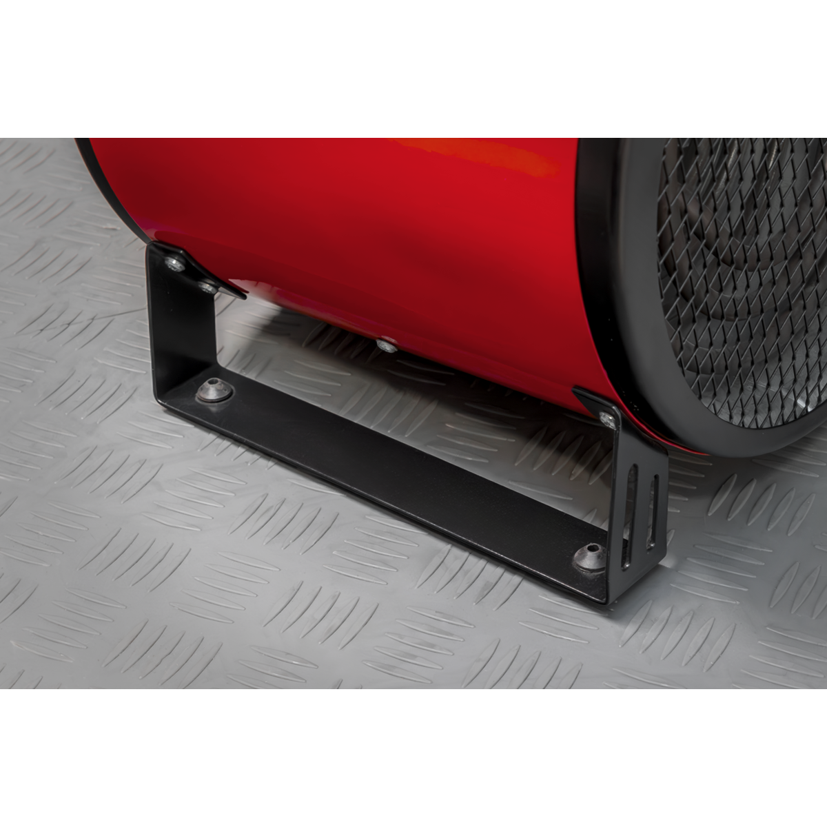 Industrial Fan Heater, 2000W (EH2001)