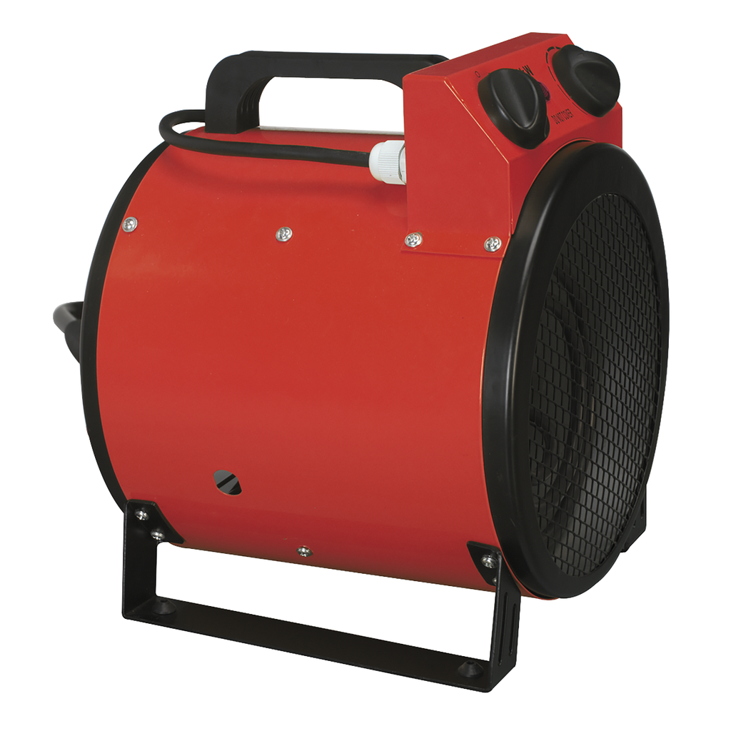 Industrial Fan Heater, 2000W (EH2001)