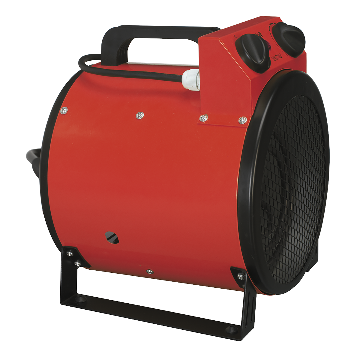 Industrial Fan Heater, 2000W (EH2001)