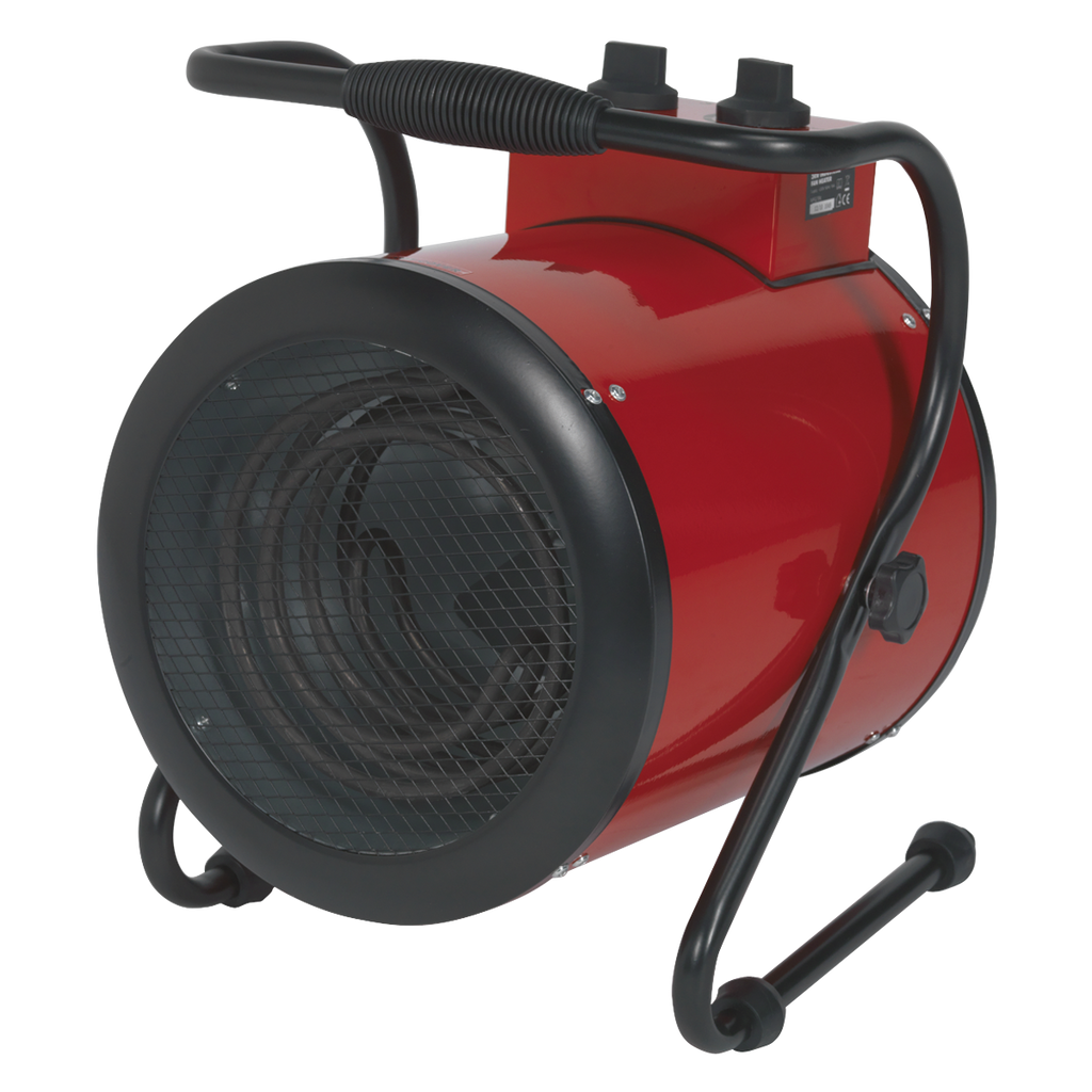 Industrial Fan Heater, 3000W (EH3001)