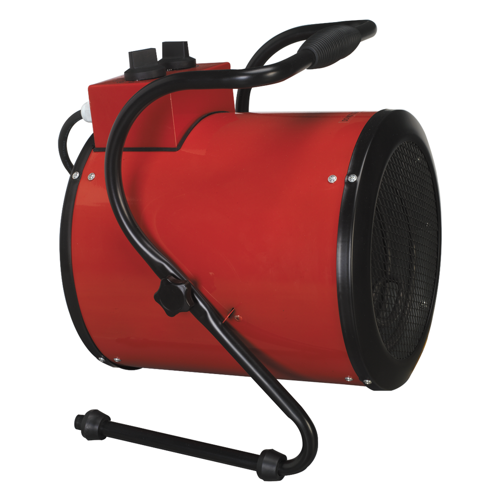 Industrial Fan Heater, 3000W (EH3001)