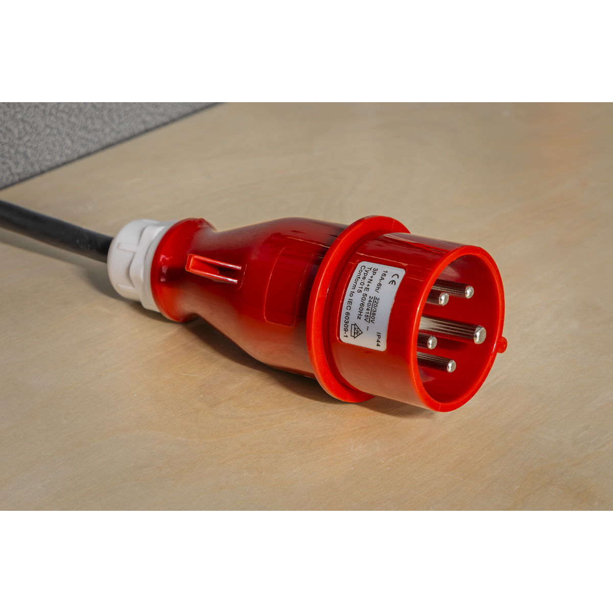 Industrial Fan Heater, 9000W (EH9001)