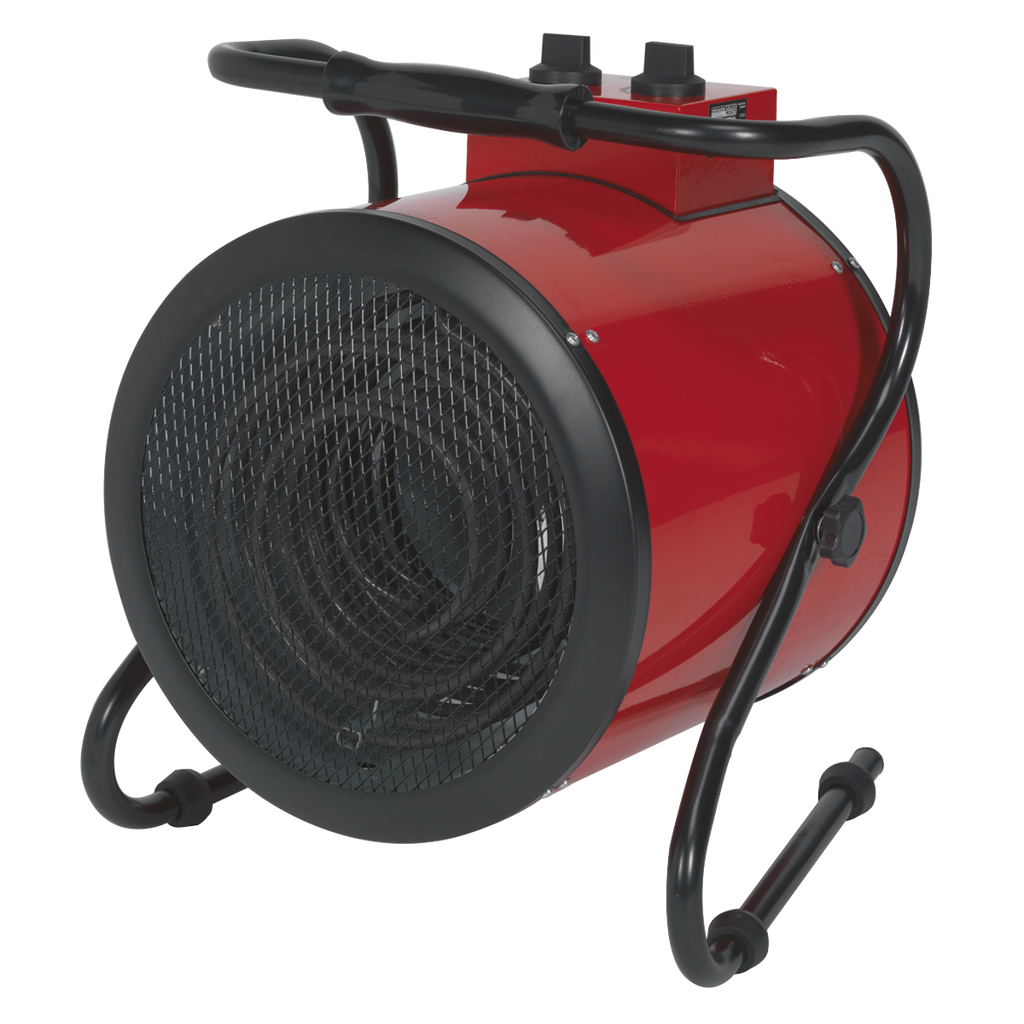 Industrial Fan Heater, 9000W (EH9001)
