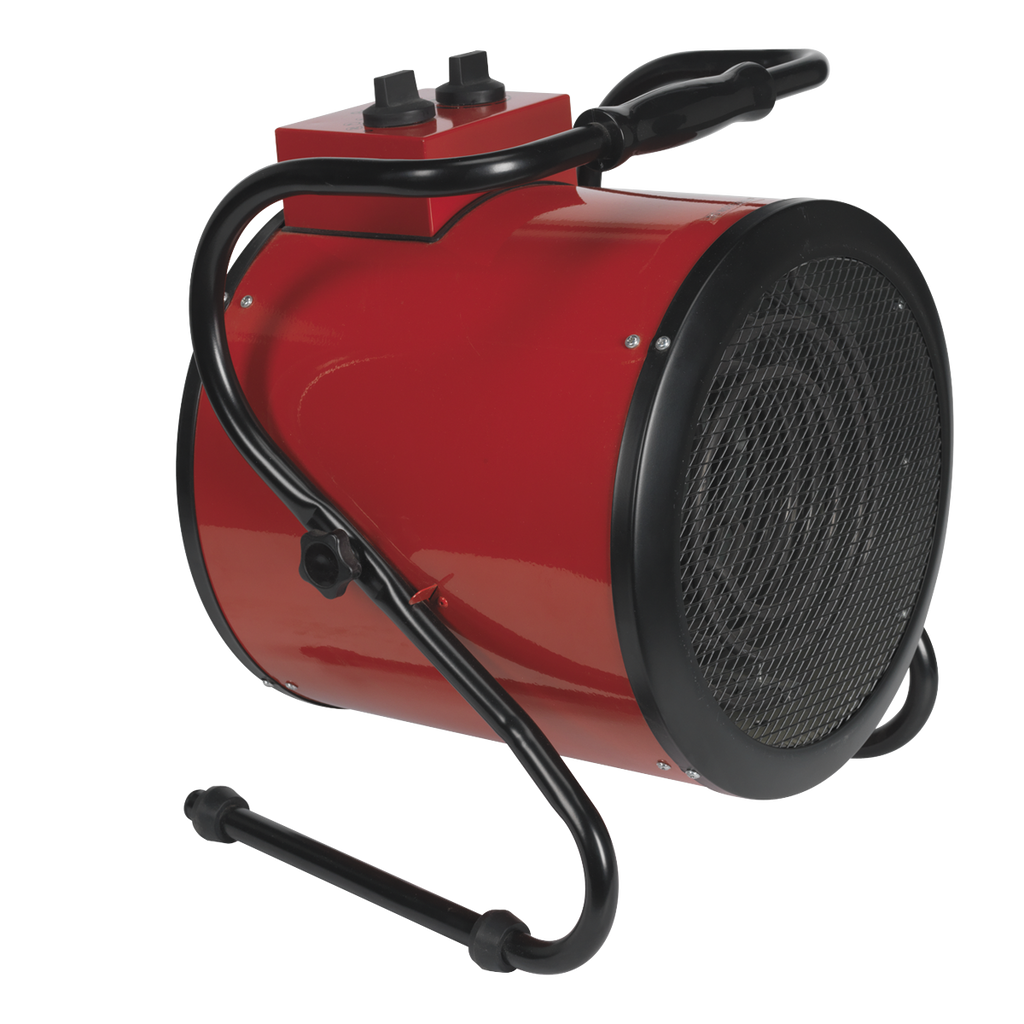 Industrial Fan Heater, 9000W (EH9001)