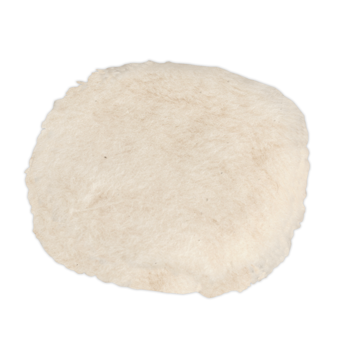 Tie Cord Polishing Bonnet 180mm