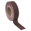 Engineer's Emery Roll 320Grit 50mm x 50m