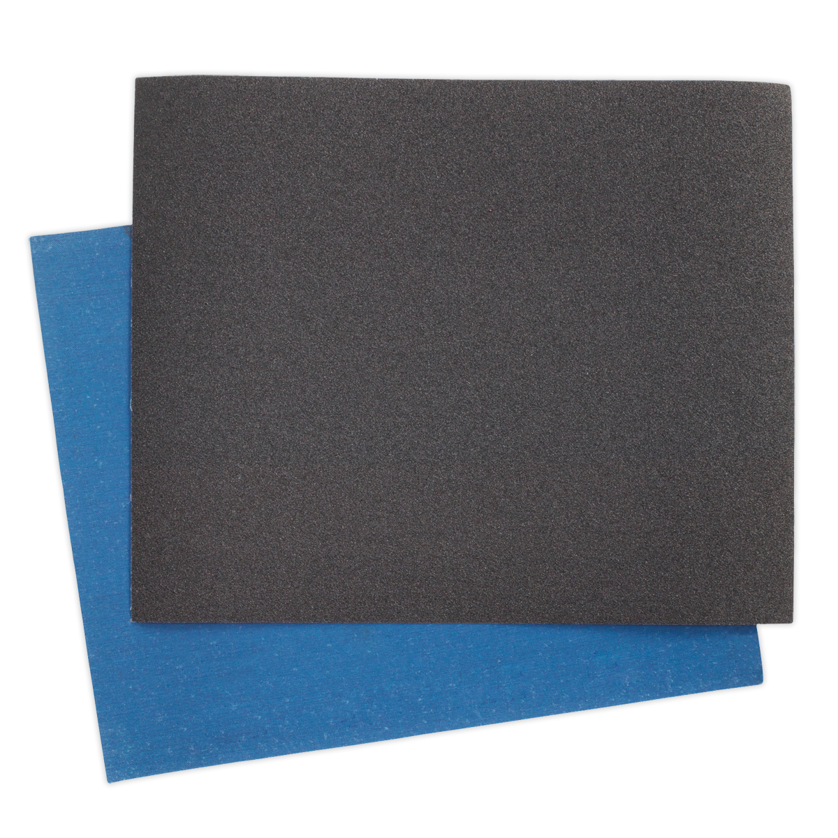 Emery Sheet 150Grit 230 x 280mm, Blue Twill - Pack of 25