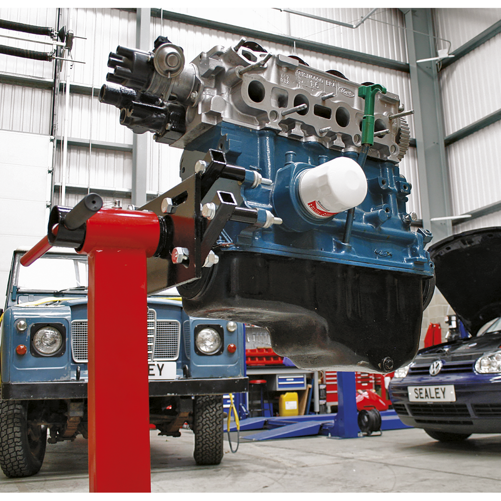 Engine Stand 450kg